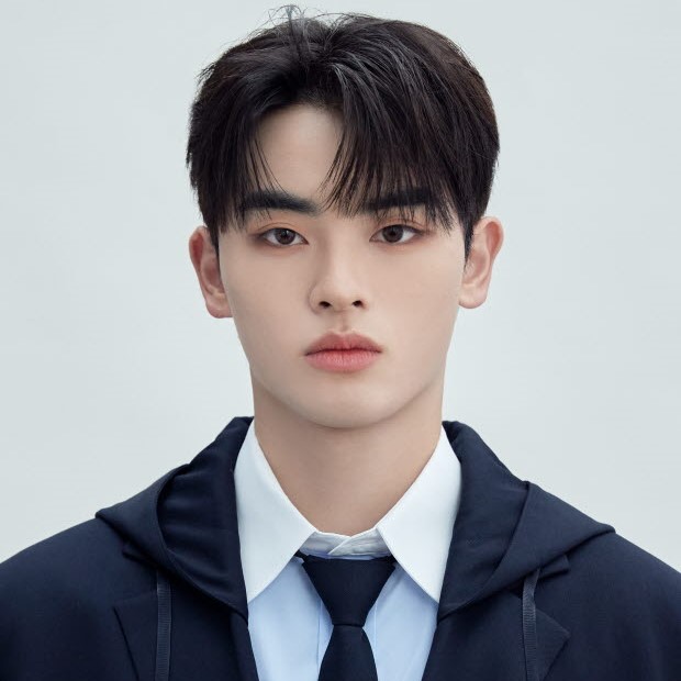 Ahn Jun-won (안준원)