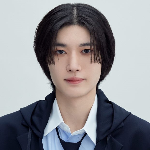 Kang Hee-min (강희민)