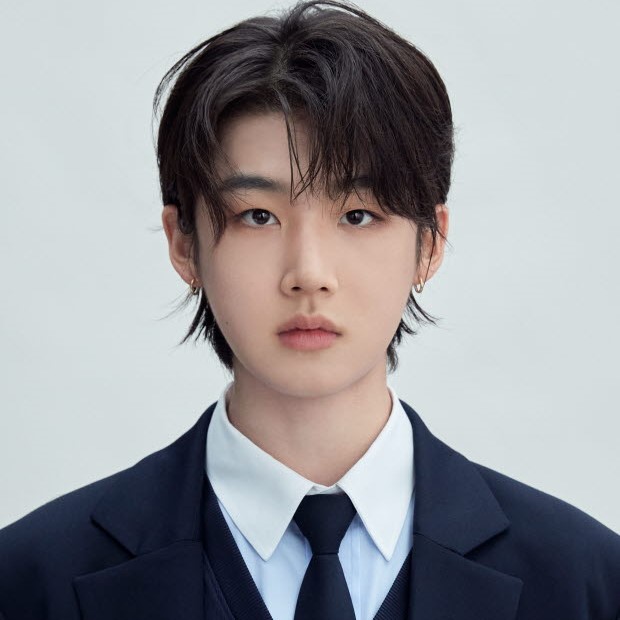 Kim Dan-u (김단우)
