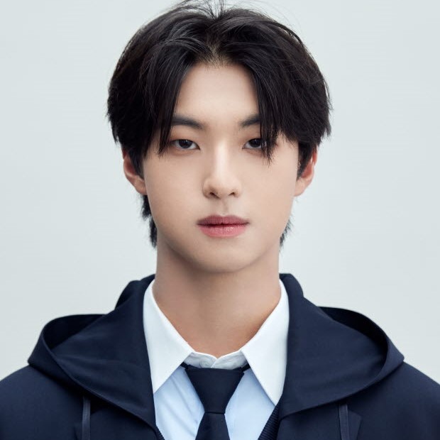 Kim Eun-ho (김은호)