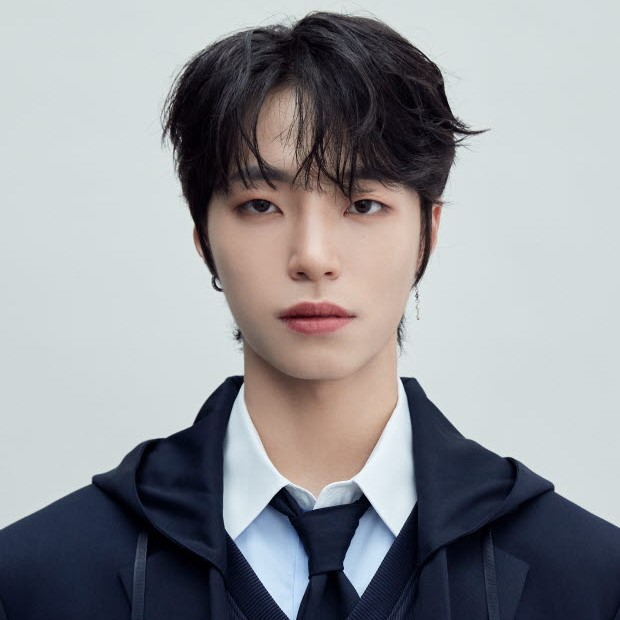 Kim Joon-woo (김준우)