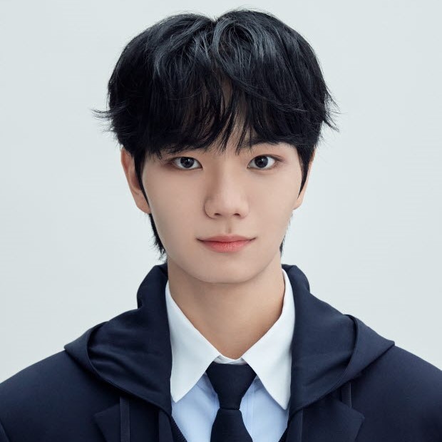 Kim Si-yul (김시율)