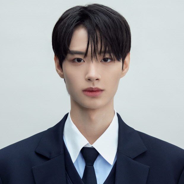 Kim Sung-min (김성민)