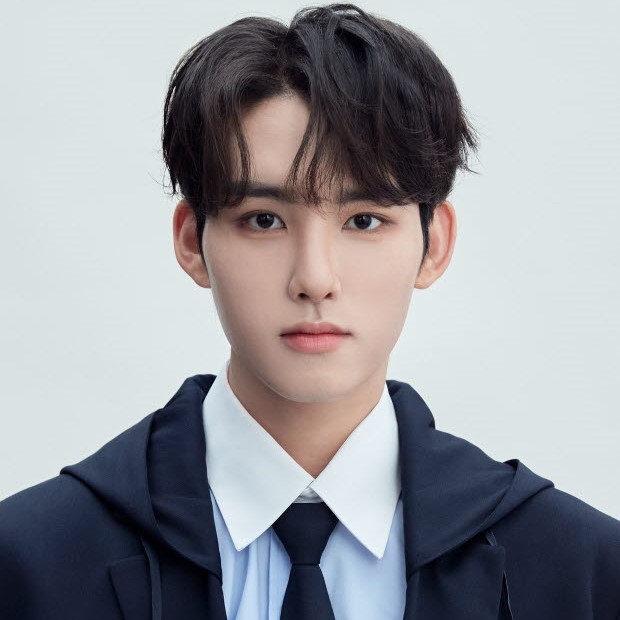 Kwon Yang-woo (권양우)