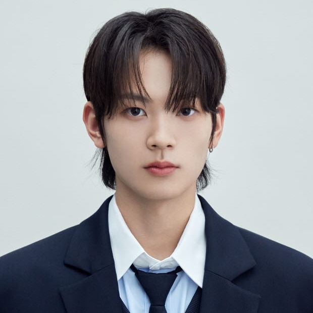 Lee Yu-jun (이유준)