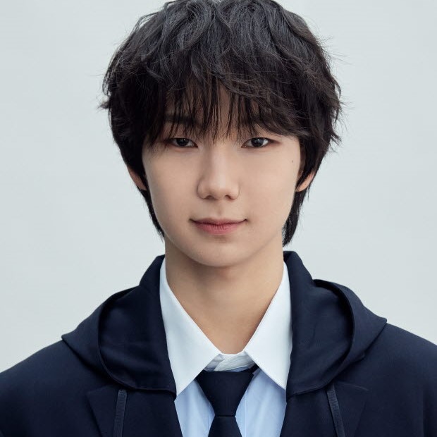 Oh Young-woong (오영웅)