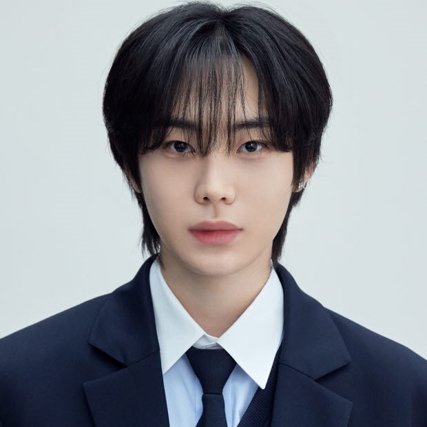 Woo Ha-joon (우하준)