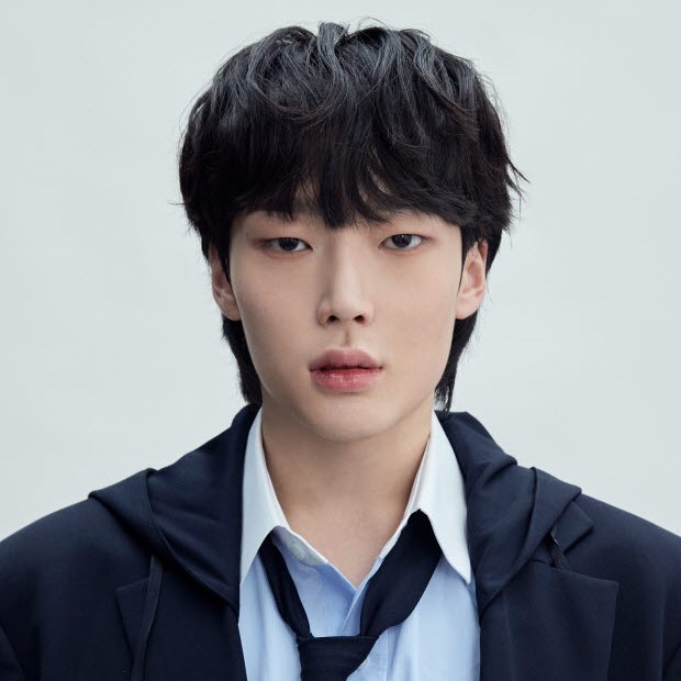 Yoo Hyeon-seung (유현승)